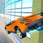 Game Car Driving Online