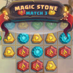 Magic Match 3