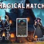 Magical Match 3