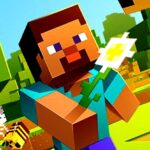 Minecraft online play