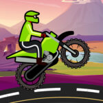 Moto Racer Free Online Streamo