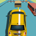 Car Driving Game