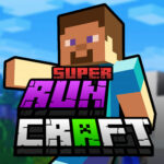 Super RunCraft Streamo Online